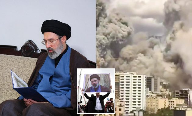 Iran’s Supreme Leader Treated for Impotency in UK, US Intelligence Reports