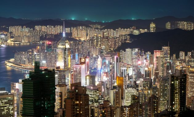 Hong Kong Inflation Risks Rise Amid Middle East Tensions, Experts Warn