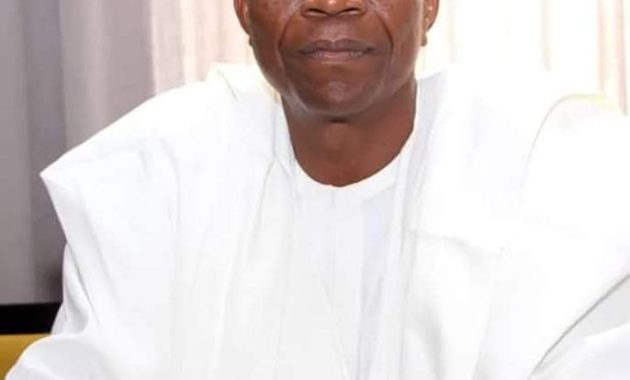 APC Launches State, LG Executives Post Consensus Polls