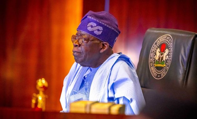 Tinubu’s Economic Reforms Fail to Deliver Promised Gains