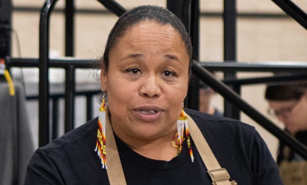 SV Chat: A Fresh Take on Native American Cuisine by Crystal Wahpepah
