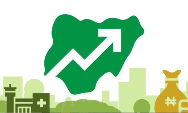 NBS: Financial Sector Boosts GDP by 15% to N6.58trn in 2025