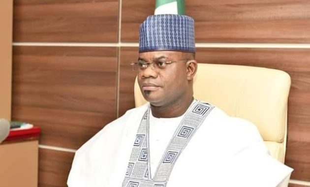 Yahaya Bello: Court Set for March 9 Ruling on EFCC Document Admissibility