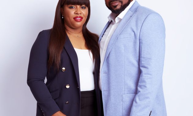 Pastor Okonkwo and the Tattoo Debate