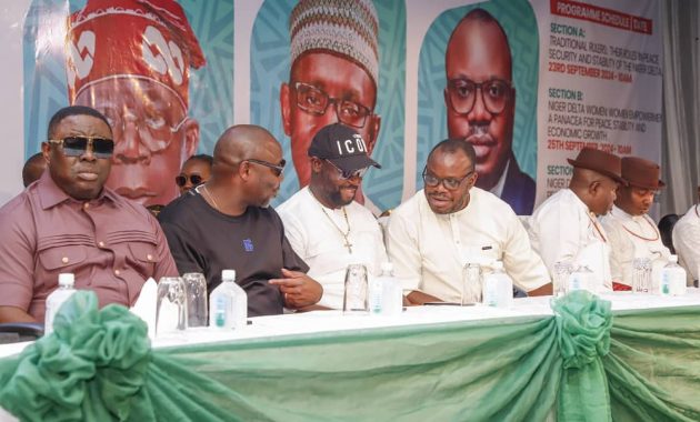 Otuaro Empowers Niger Delta with 8,205 PAP Scholarship Recipients, Ex-Activists Reveal