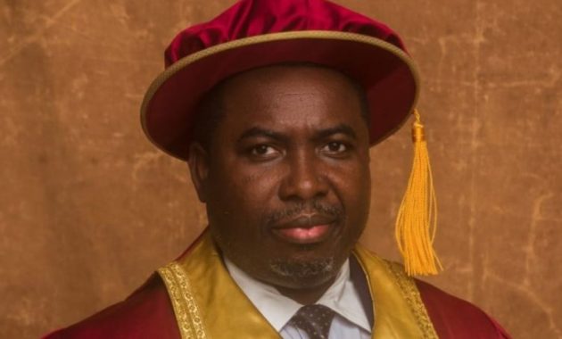 Amupitan: 2027 Nigeria’s Smoothest Election Yet