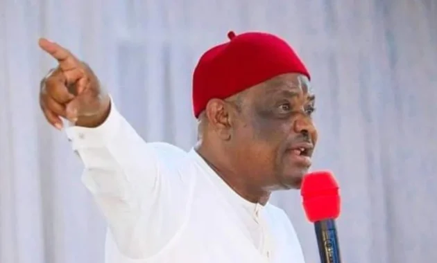 Wike reaffirms Tinubu backing, eyes PDP revival