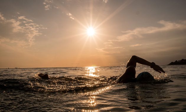 Abu Dhabi Triathlon Series Kicks Off in March