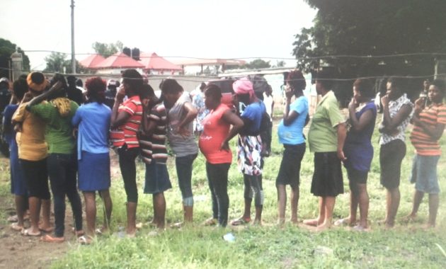 11 Years Later, NAPTIP Convicts Ondo Baby Factory Couple
