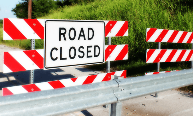 FG Prohibits Roadblock Tax Collection