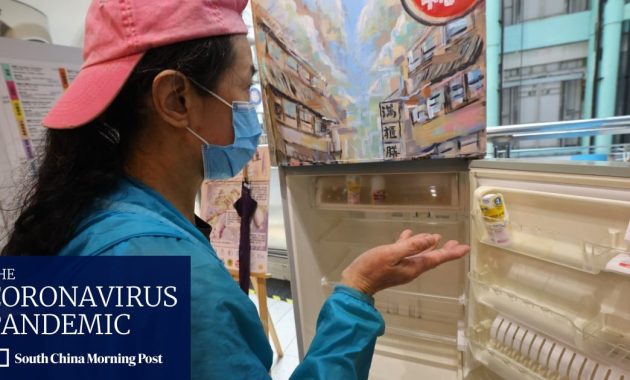Why Hong Kong Must Prioritize Food Recovery