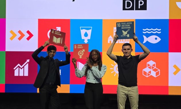 Youth Voices Shaping 2026 Economic Future
