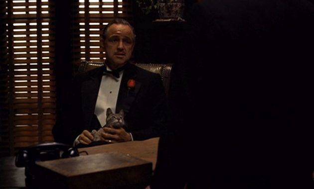 The Godfather Curse