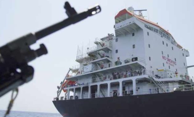 Gulf Security in Uncertain Times