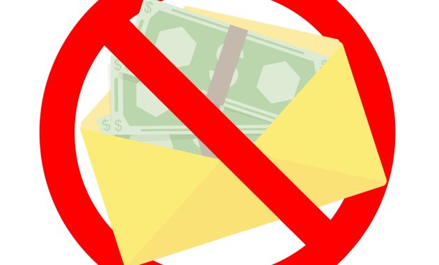 Cash tax collection banned, roadblocks restricted under new rules