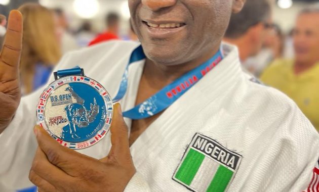 Tunji Disu: Beacon of Hope for a Broken Badge