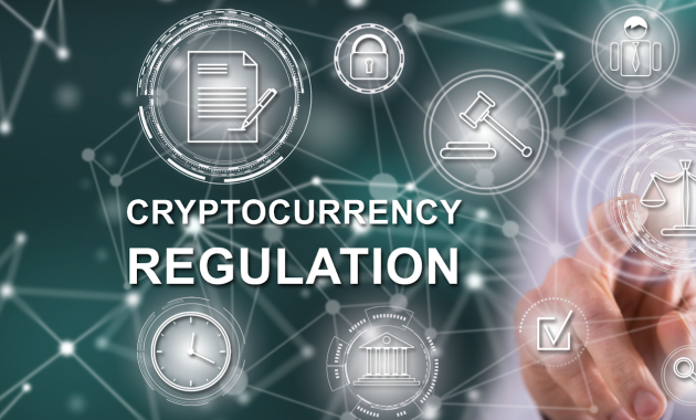 Crypto Regulation Debate Evolves with Profit Models