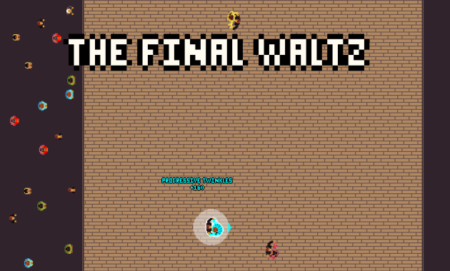 Final Waltz