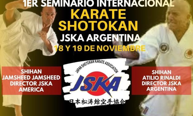 Discipline, Dreams, and Edutainment: Shaping Young Lives at JSKA Karate Academy