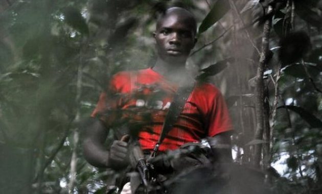 The Enduring Threat of FDLR and Genocide Ideology