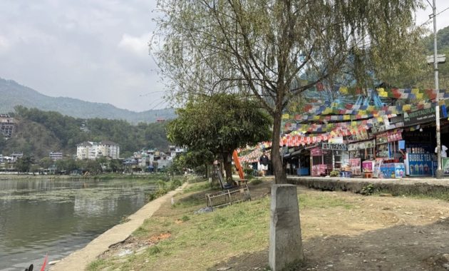 Phewa Lake: PM’s Push Against Decades of Encroachment and Legal Struggles
