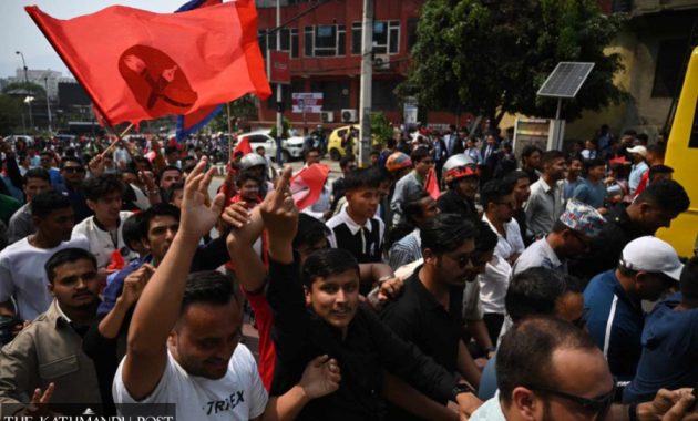 Ban on Student Unions Ignites Debate on Basic Rights