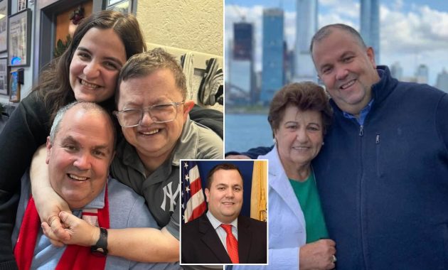 Ex-Assemblyman Albert Coutinho Dies in Deadly Car Crash
