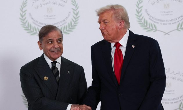 How Pakistan Became Trump’s Unlikely Iran Mediator