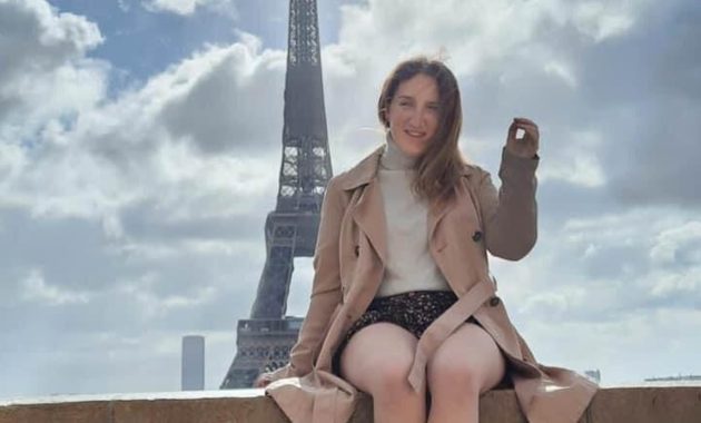I Fled Boring London for Glamorous Paris—But the City of Love Hides a Dark Secret
