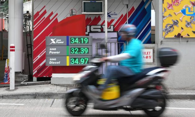 From Toilet Paper to Travel: How Inflation Will Hit Hongkongers Hard