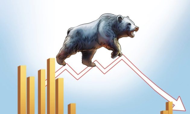Market Uncertainty Calls for Sustained Growth as Stock Remedy