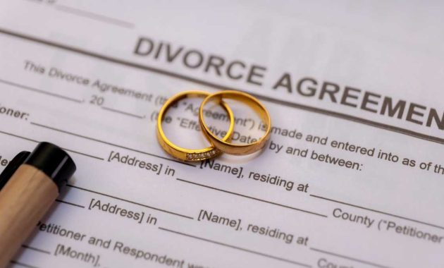 I Sued for Divorce — My Lawyer Said, “This Should Never Have Been Legal”