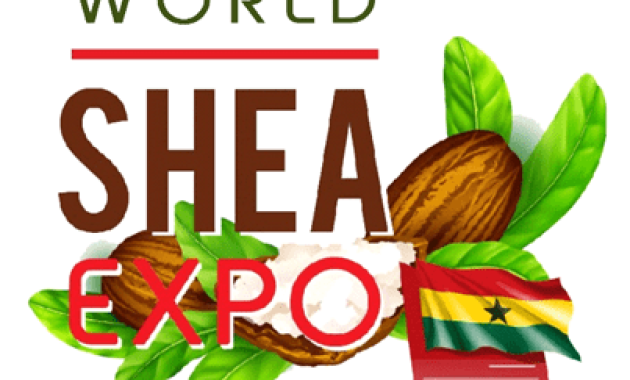 World Shea Expo Set for 2026 in Tamale