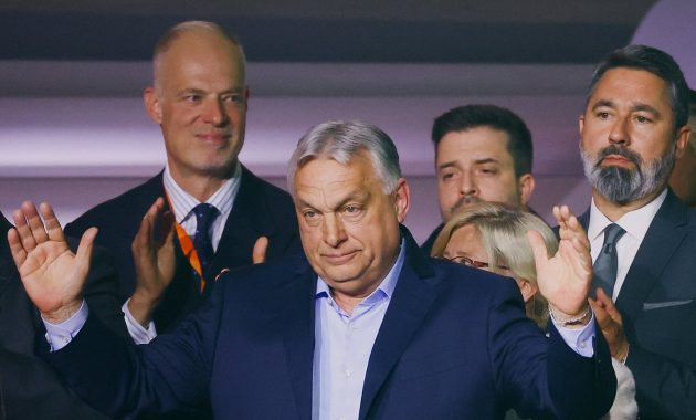 Orbán’s 16-Year Rule Ends as Hungary Shifts Toward EU