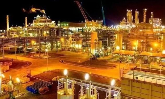 Dangote Ensures Sufficient Local Fuel Supply
