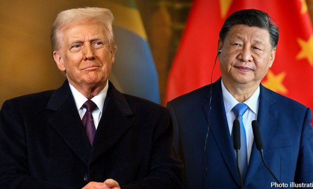 Unfinished Business: Trump’s Delayed China Visit