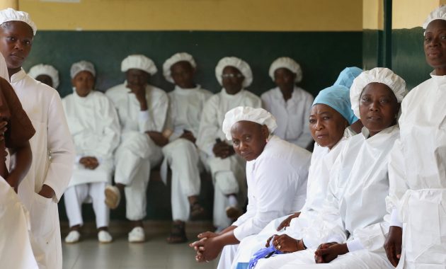 Experts Push for More Men in Nursing as Nigeria’s Midwife Crisis Worsens