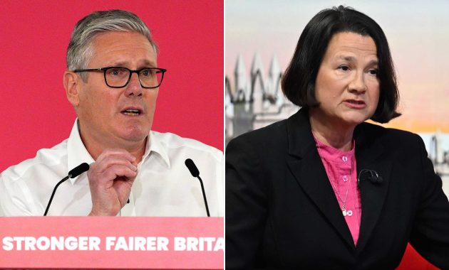 The Speech That Backfired on Starmer