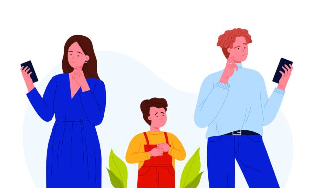 Can Gifts Substitute for Parental Presence?