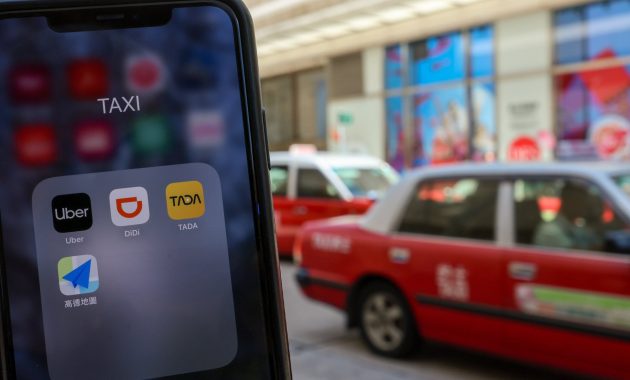 How Many Ride-Hailing Permits Should Hong Kong Grant? It Varies by Perspective
