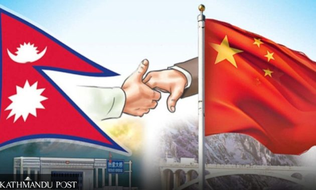 Nine Years On, Nepal’s BRI Promise Still Unkept