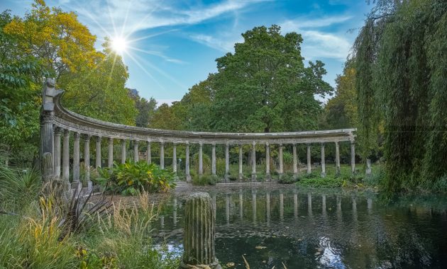 Hidden Paris: Secret Neighbourhoods and Affordable Croissants Away from Crowds