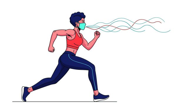 Breathless in Polluted Air: The Hidden Cost of Outdoor Fitness
