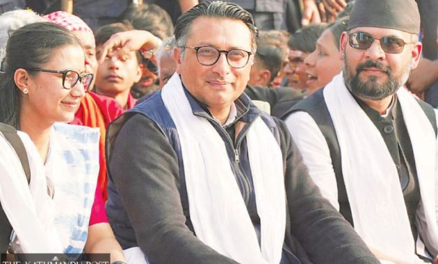 Nepal’s Workers Bear Heavy Taxes, Receiving Little in Return