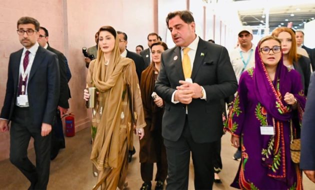 World Urban Forum in Baku Shapes Punjab’s Future