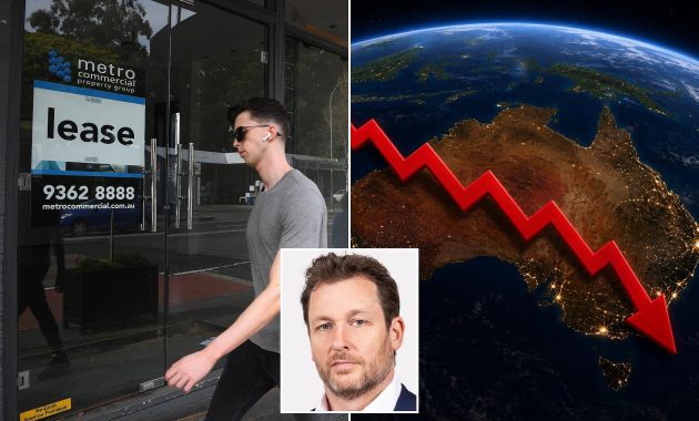 Rising Fear in Australia: The Looming Crash Worse Than the 90s