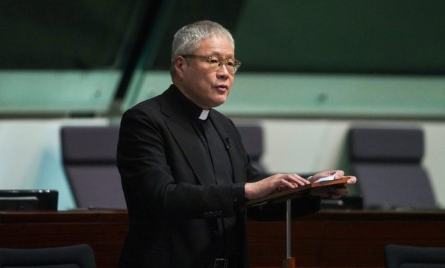Hong Kong Delays Annual LGBTQ Awareness Campaign – Is the Community Being Overlooked?