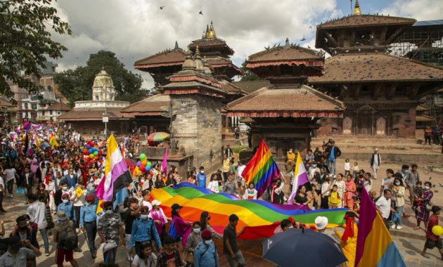 Nepal’s Ministry Rename: Implications for the Queer Community