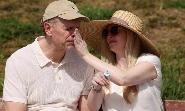 Met Office Warns: UK to Scorch at 30C Today, Soar to 33C Over Bank Holiday