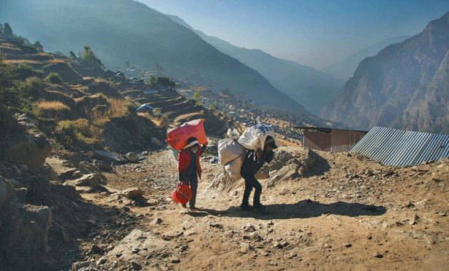 Nepal Pushes for LDC Graduation Delay Over Economic Challenges